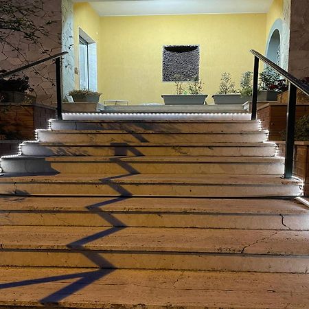 Bed and Breakfast Althea Etna Garden Nicolosi Exterior foto
