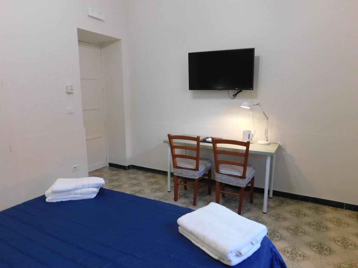 Bed and Breakfast Althea Etna Garden Nicolosi Exterior foto